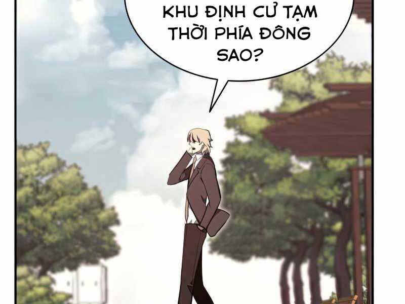 Người Hùng Cấp Thảm Họa Hồi Sinh: Chapter 42