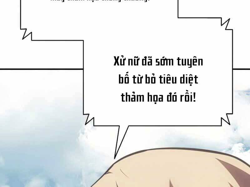 Người Hùng Cấp Thảm Họa Hồi Sinh: Chapter 42