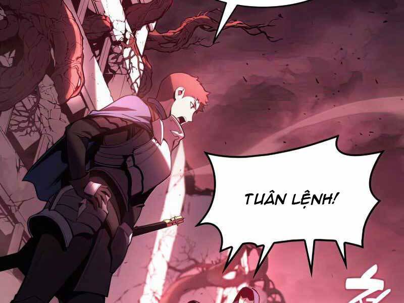 Người Hùng Cấp Thảm Họa Hồi Sinh: Chapter 42