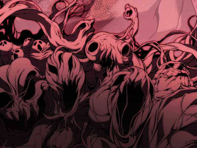 Người Hùng Cấp Thảm Họa Hồi Sinh: Chapter 42