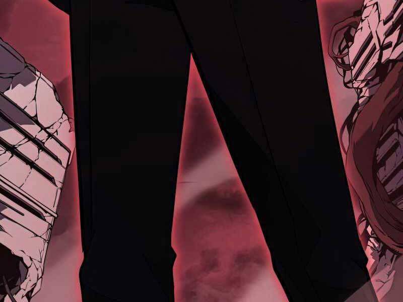 Người Hùng Cấp Thảm Họa Hồi Sinh: Chapter 42