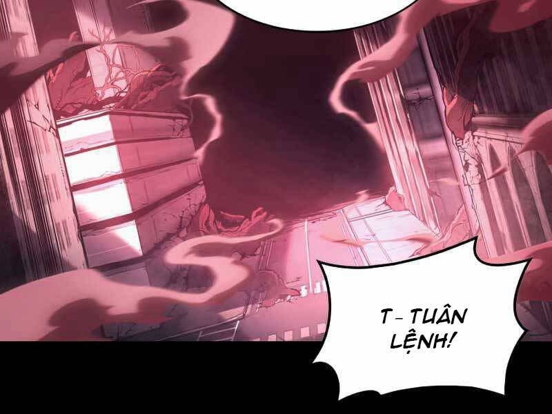 Người Hùng Cấp Thảm Họa Hồi Sinh: Chapter 42
