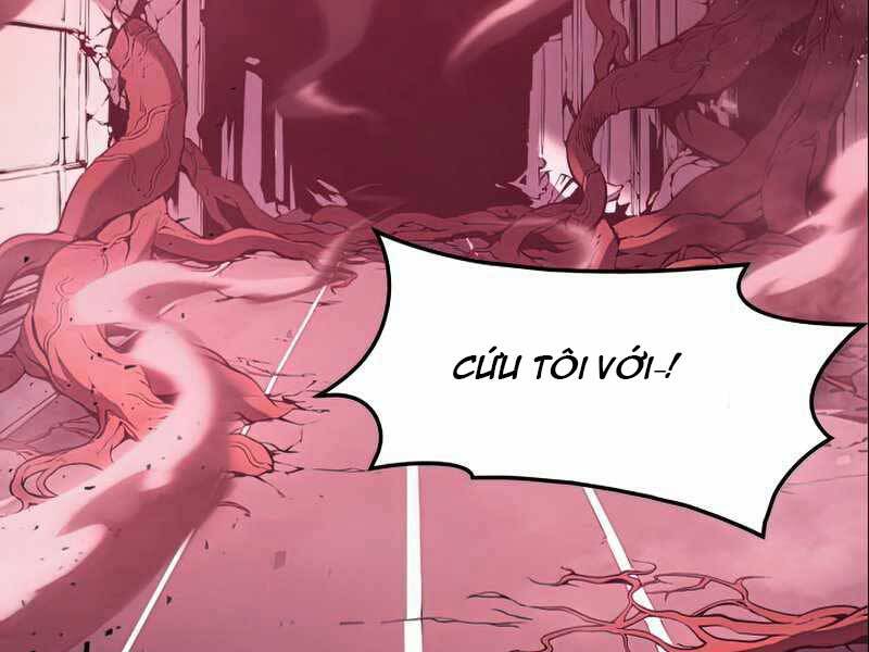 Người Hùng Cấp Thảm Họa Hồi Sinh: Chapter 42