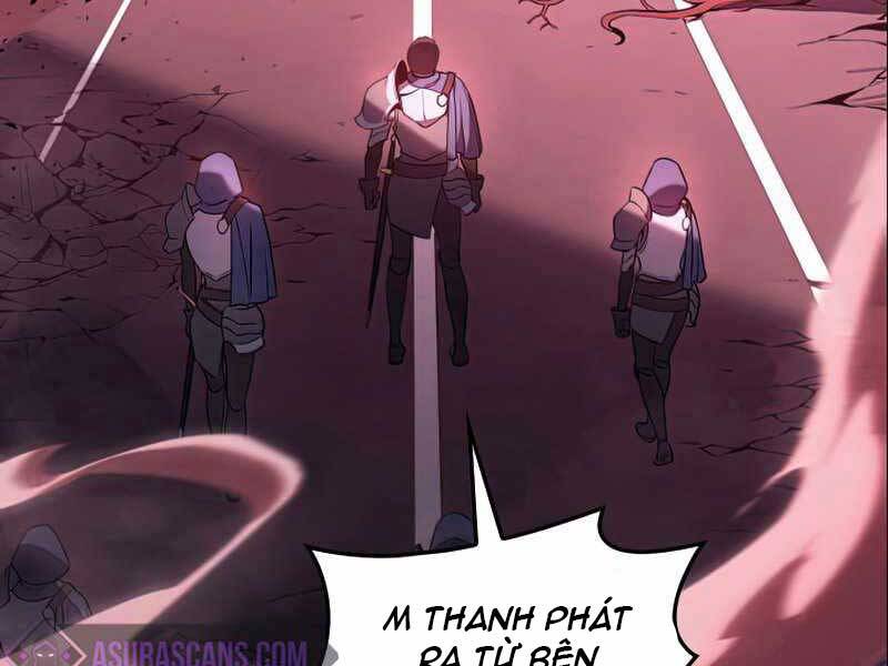 Người Hùng Cấp Thảm Họa Hồi Sinh: Chapter 42