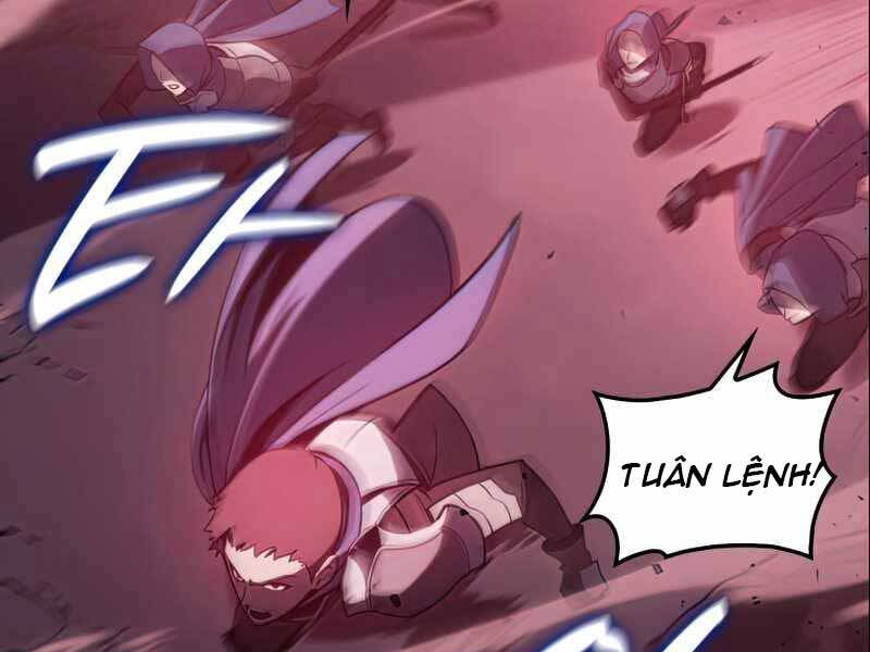 Người Hùng Cấp Thảm Họa Hồi Sinh: Chapter 42