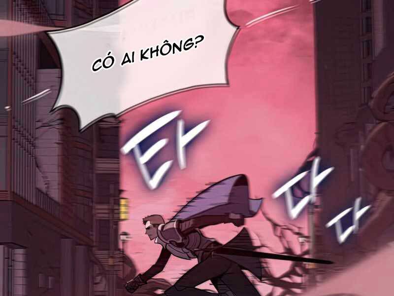 Người Hùng Cấp Thảm Họa Hồi Sinh: Chapter 42