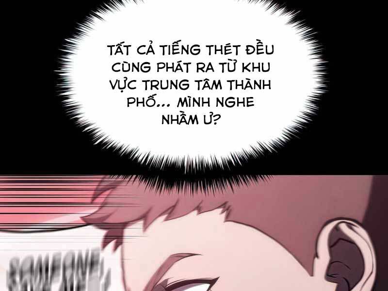 Người Hùng Cấp Thảm Họa Hồi Sinh: Chapter 42