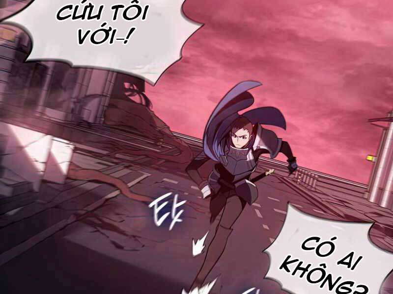 Người Hùng Cấp Thảm Họa Hồi Sinh: Chapter 42
