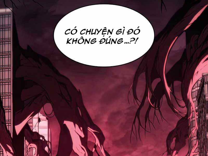 Người Hùng Cấp Thảm Họa Hồi Sinh: Chapter 42