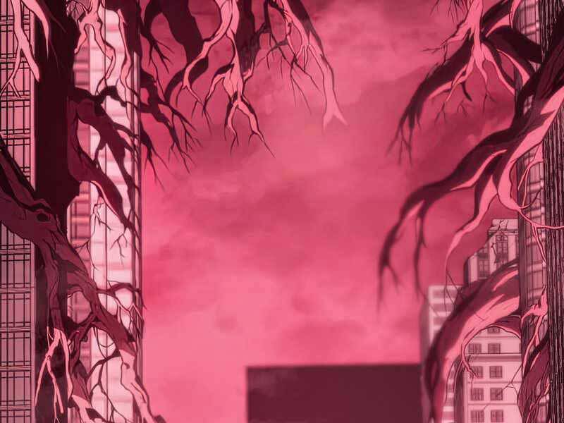 Người Hùng Cấp Thảm Họa Hồi Sinh: Chapter 42