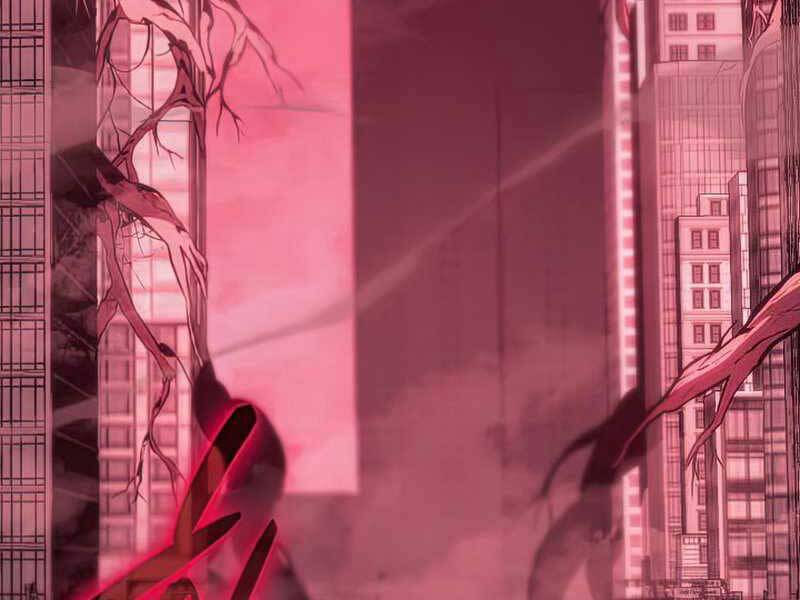 Người Hùng Cấp Thảm Họa Hồi Sinh: Chapter 42