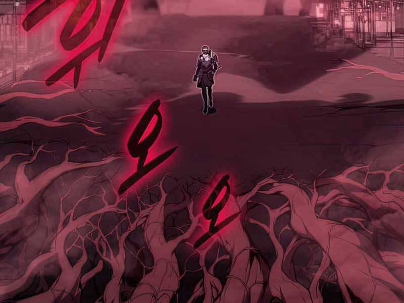 Người Hùng Cấp Thảm Họa Hồi Sinh: Chapter 42
