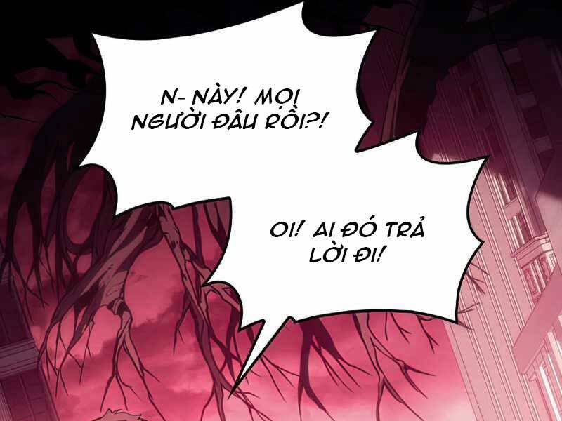 Người Hùng Cấp Thảm Họa Hồi Sinh: Chapter 42