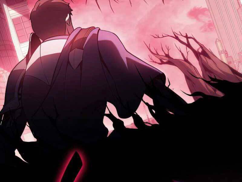 Người Hùng Cấp Thảm Họa Hồi Sinh: Chapter 42