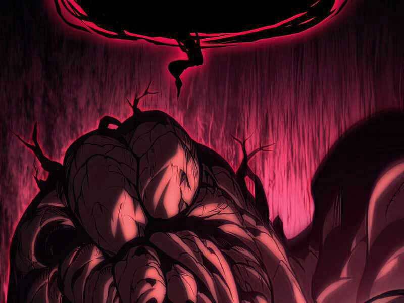 Người Hùng Cấp Thảm Họa Hồi Sinh: Chapter 42