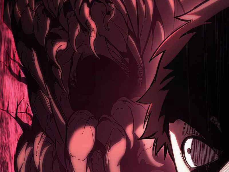 Người Hùng Cấp Thảm Họa Hồi Sinh: Chapter 42