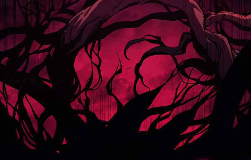Người Hùng Cấp Thảm Họa Hồi Sinh: Chapter 42