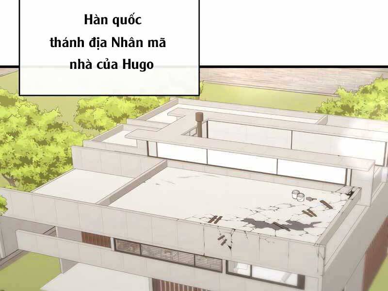 Người Hùng Cấp Thảm Họa Hồi Sinh: Chapter 43