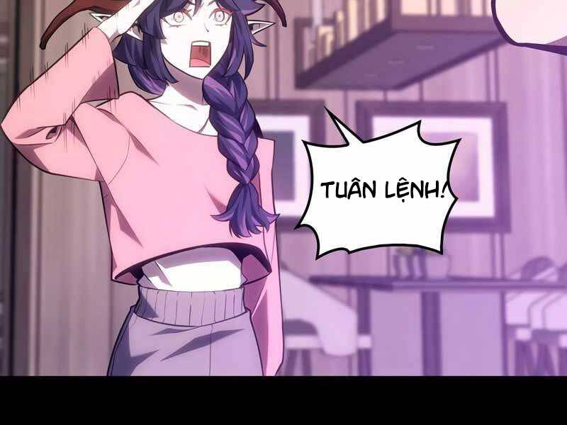 Người Hùng Cấp Thảm Họa Hồi Sinh: Chapter 43