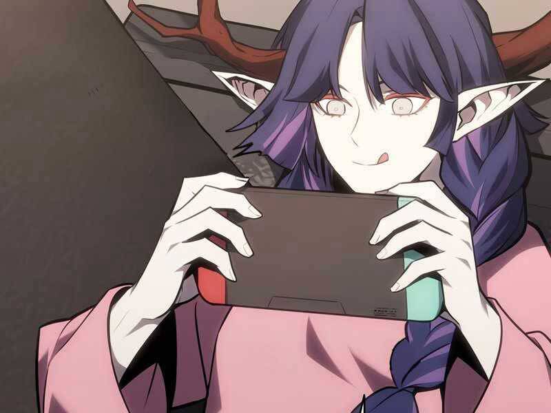 Người Hùng Cấp Thảm Họa Hồi Sinh: Chapter 43