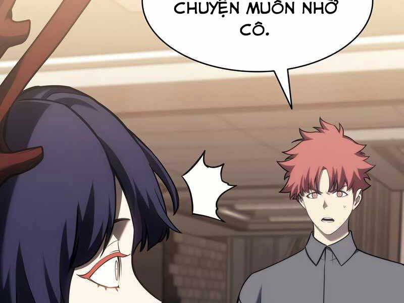 Người Hùng Cấp Thảm Họa Hồi Sinh: Chapter 43