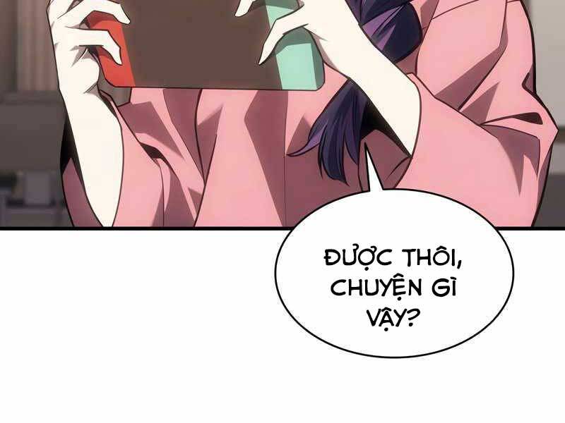 Người Hùng Cấp Thảm Họa Hồi Sinh: Chapter 43