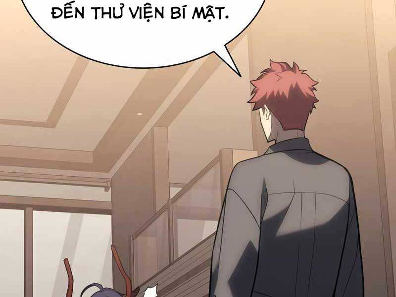 Người Hùng Cấp Thảm Họa Hồi Sinh: Chapter 43
