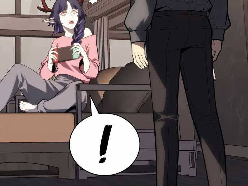 Người Hùng Cấp Thảm Họa Hồi Sinh: Chapter 43