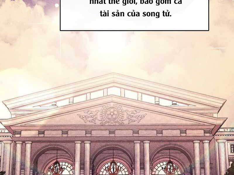 Người Hùng Cấp Thảm Họa Hồi Sinh: Chapter 43