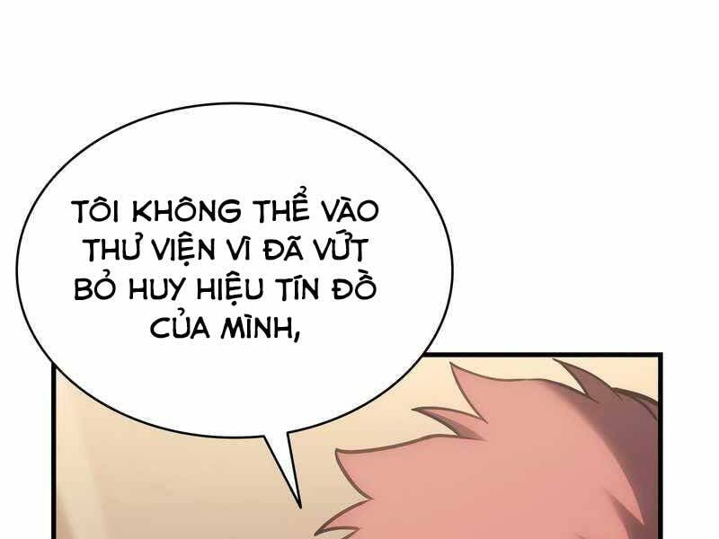 Người Hùng Cấp Thảm Họa Hồi Sinh: Chapter 43