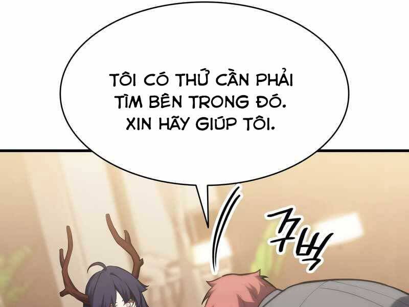 Người Hùng Cấp Thảm Họa Hồi Sinh: Chapter 43