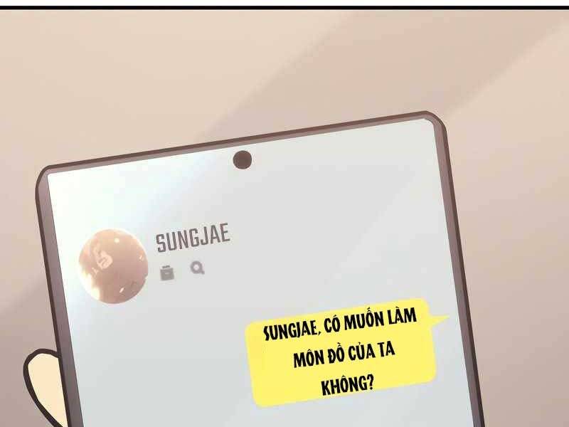 Người Hùng Cấp Thảm Họa Hồi Sinh: Chapter 43