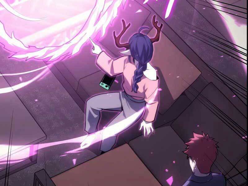 Người Hùng Cấp Thảm Họa Hồi Sinh: Chapter 43
