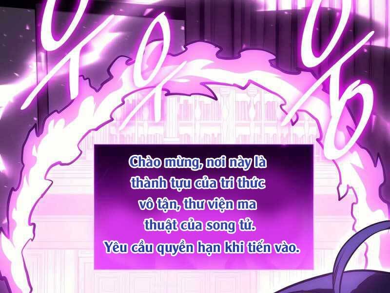 Người Hùng Cấp Thảm Họa Hồi Sinh: Chapter 43