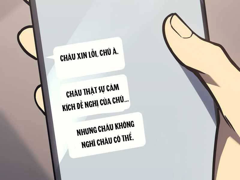 Người Hùng Cấp Thảm Họa Hồi Sinh: Chapter 43