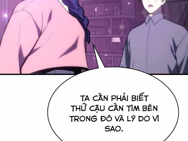 Người Hùng Cấp Thảm Họa Hồi Sinh: Chapter 43