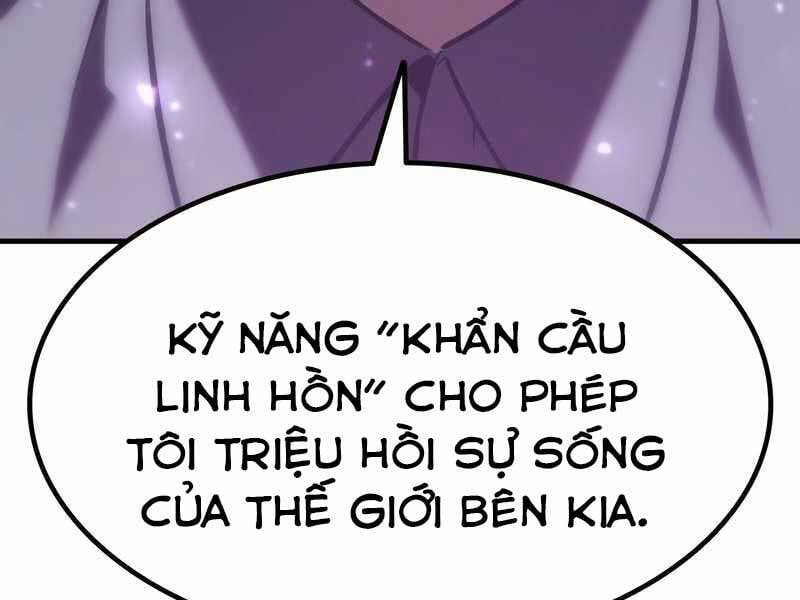 Người Hùng Cấp Thảm Họa Hồi Sinh: Chapter 43