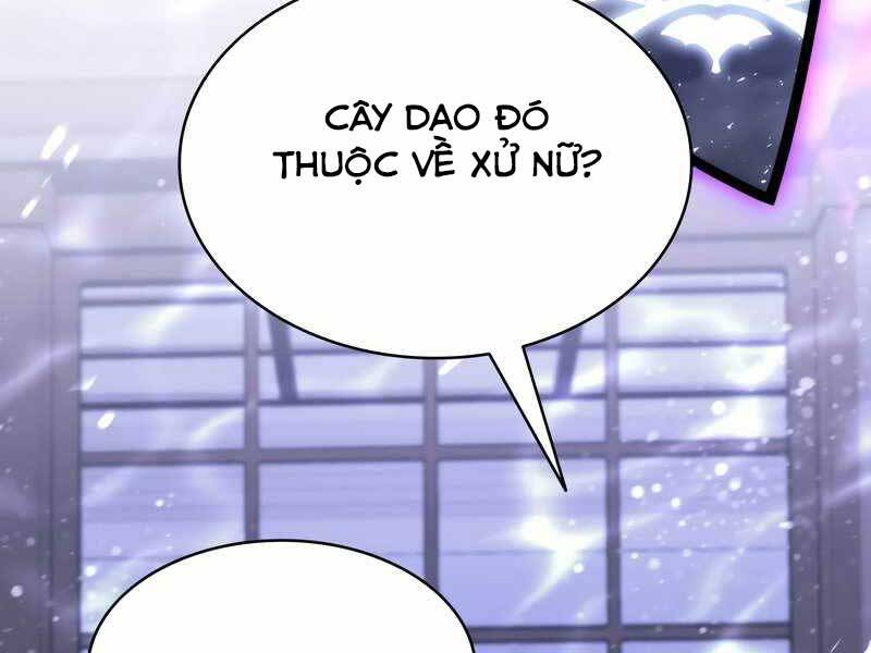 Người Hùng Cấp Thảm Họa Hồi Sinh: Chapter 43