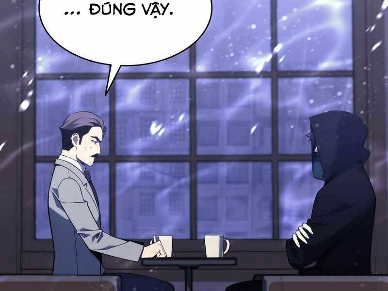 Người Hùng Cấp Thảm Họa Hồi Sinh: Chapter 43