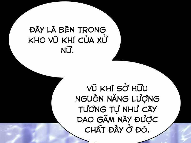 Người Hùng Cấp Thảm Họa Hồi Sinh: Chapter 43
