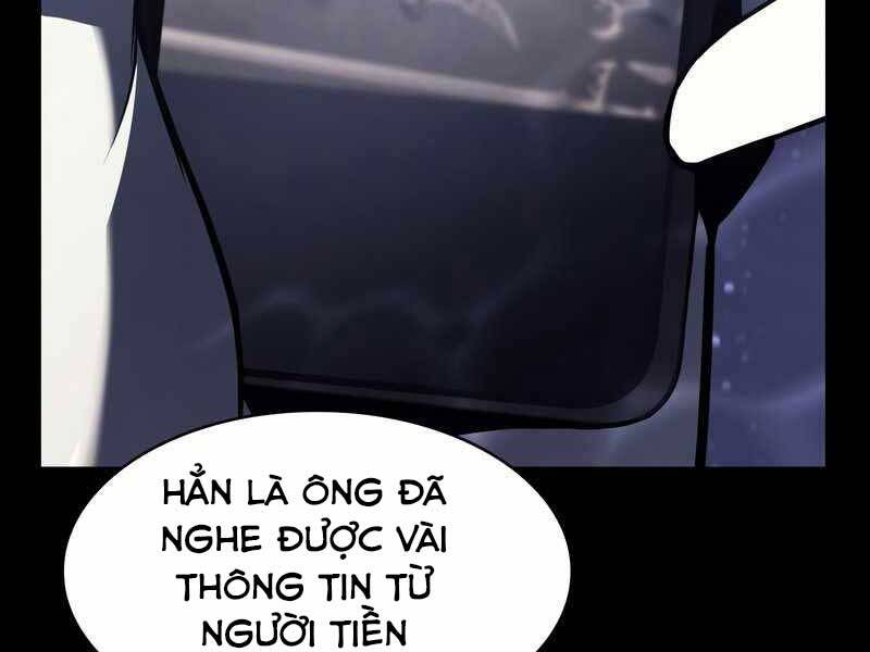 Người Hùng Cấp Thảm Họa Hồi Sinh: Chapter 43