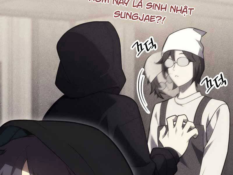 Người Hùng Cấp Thảm Họa Hồi Sinh: Chapter 43