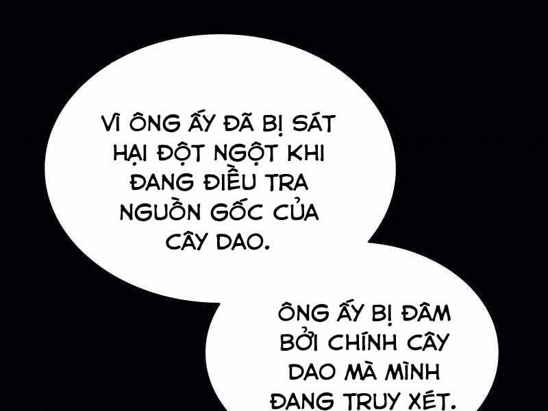 Người Hùng Cấp Thảm Họa Hồi Sinh: Chapter 43