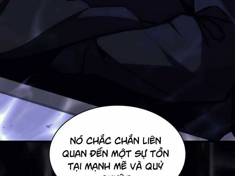 Người Hùng Cấp Thảm Họa Hồi Sinh: Chapter 43