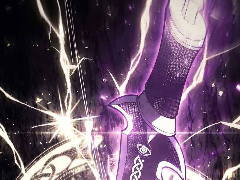 Người Hùng Cấp Thảm Họa Hồi Sinh: Chapter 43