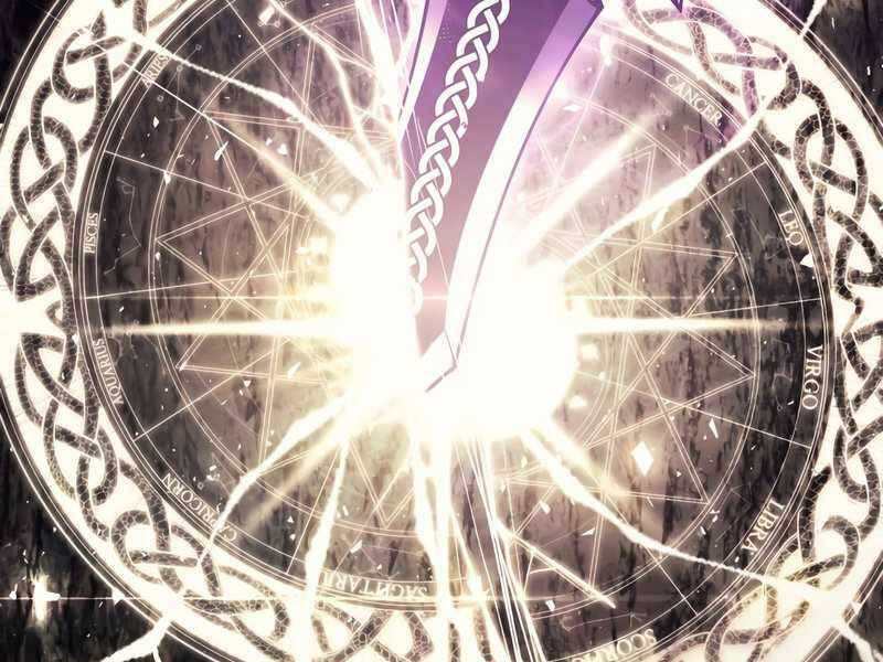 Người Hùng Cấp Thảm Họa Hồi Sinh: Chapter 43