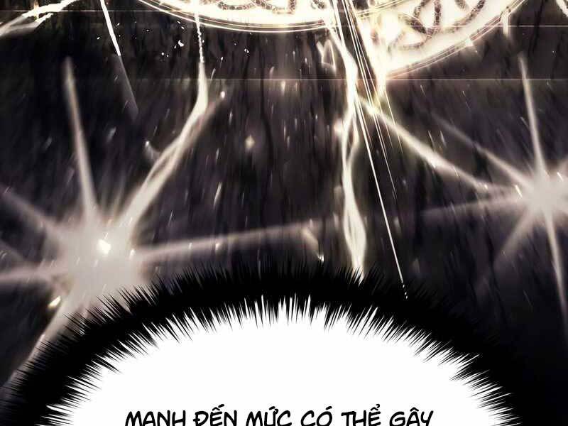 Người Hùng Cấp Thảm Họa Hồi Sinh: Chapter 43