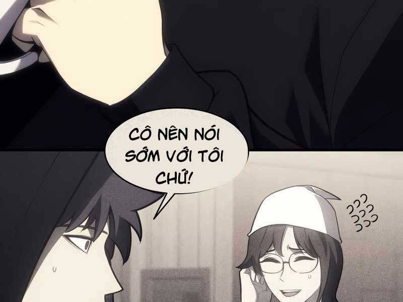 Người Hùng Cấp Thảm Họa Hồi Sinh: Chapter 43