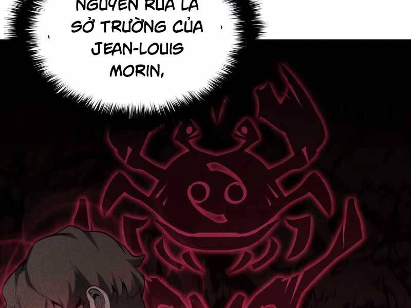 Người Hùng Cấp Thảm Họa Hồi Sinh: Chapter 43