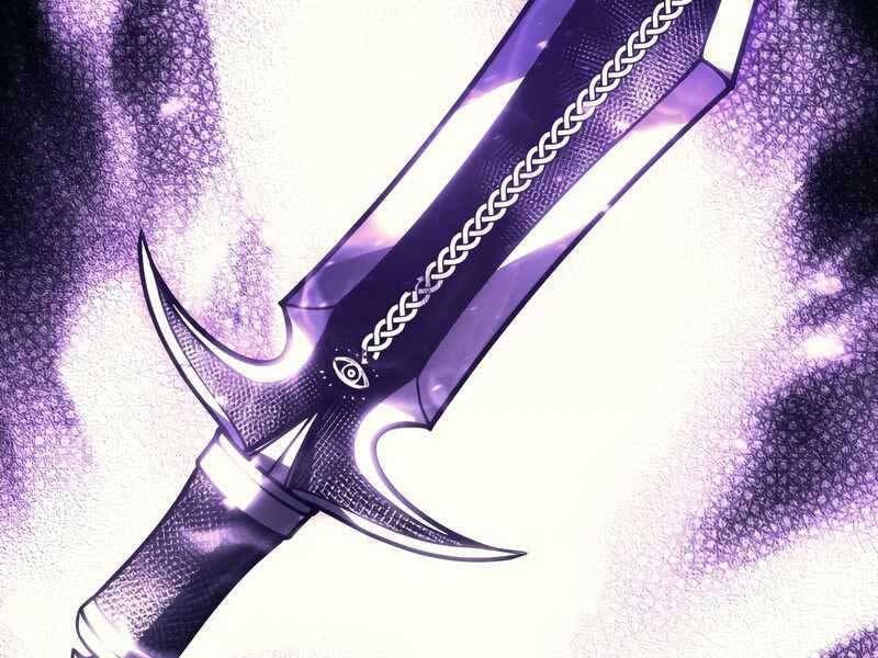 Người Hùng Cấp Thảm Họa Hồi Sinh: Chapter 43